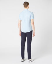 Load image into Gallery viewer, Remus Uomo Twill Shirt Blue