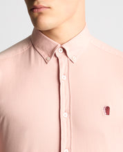 Load image into Gallery viewer, Remus Uomo Twill Shirt Light Pink