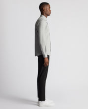 Load image into Gallery viewer, Remus Uomo Winter Twill Shirt Light Grey