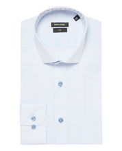 Load image into Gallery viewer, Remus Uomo Slim Kirk Shirt Light Blue