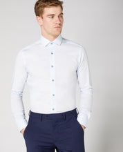 Load image into Gallery viewer, Remus Uomo Slim Kirk Shirt Light Blue