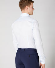 Load image into Gallery viewer, Remus Uomo Slim Kirk Shirt Light Blue
