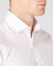 Load image into Gallery viewer, Remus Uomo Slim Kirk Shirt Light Pink