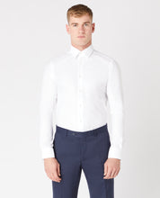 Load image into Gallery viewer, Remus Uomo Slim Rome Shirt White