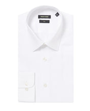Load image into Gallery viewer, Remus Uomo Slim Rome Shirt White