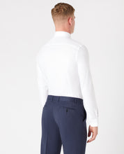 Load image into Gallery viewer, Remus Uomo Slim Rome Shirt White