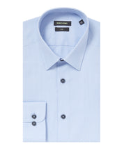 Load image into Gallery viewer, Remus Uomo Slim Rome Shirt Light Blue