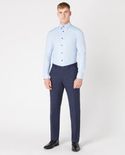 Load image into Gallery viewer, Remus Uomo Slim Rome Shirt Light Blue