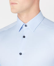 Load image into Gallery viewer, Remus Uomo Slim Rome Shirt Light Blue