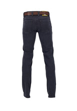 Load image into Gallery viewer, Alberto FX Denim Jean Dark Navy