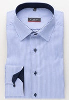 Load image into Gallery viewer, Eterna Modern Fit Shirt Bengal Blue