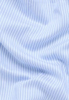 Load image into Gallery viewer, Eterna Comfort Fit Twill Shirt Blue