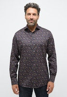 Load image into Gallery viewer, Etterna Multi Print Shirt Navy