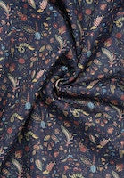 Load image into Gallery viewer, Etterna Multi Print Shirt Navy