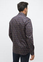 Load image into Gallery viewer, Etterna Multi Print Shirt Navy