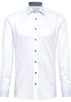 Load image into Gallery viewer, Eterna Modern Fit Shirt White