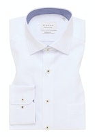 Load image into Gallery viewer, Eterna Modern Fit Shirt White
