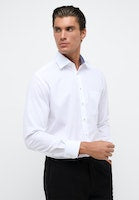 Load image into Gallery viewer, Eterna Modern Fit Shirt White