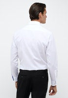 Load image into Gallery viewer, Eterna Modern Fit Shirt White
