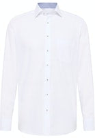 Load image into Gallery viewer, Eterna Modern Fit Shirt White