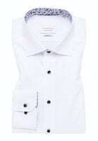 Load image into Gallery viewer, Eterna Modern Fit Cover Shirt White