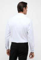 Load image into Gallery viewer, Eterna Modern Fit Cover Shirt White