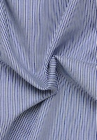 Load image into Gallery viewer, Eterna Stripe Shirt Navy Marine