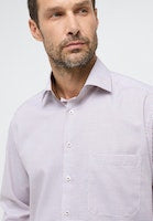 Load image into Gallery viewer, Eterna Tatterstal Shirt Wine