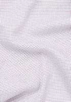 Load image into Gallery viewer, Eterna Tatterstal Shirt Wine