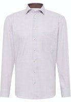 Load image into Gallery viewer, Eterna Tatterstal Shirt Wine