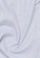 Load image into Gallery viewer, Eterna Tatterstal Shirt Navy