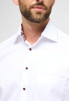 Load image into Gallery viewer, Eterna Modern Fit Cover Shirt White