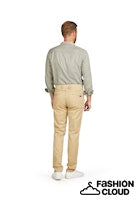 Load image into Gallery viewer, Club of Comfort Garvey Chino Stone