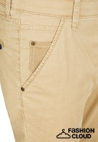 Load image into Gallery viewer, Club of Comfort Garvey Chino Stone