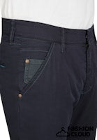 Load image into Gallery viewer, Club of Comfort Garvey Chino Navy
