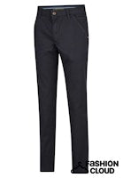 Load image into Gallery viewer, Club of Comfort Garvey Chino Navy