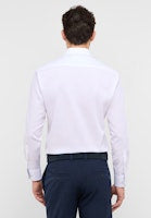 Load image into Gallery viewer, Eterna Modern Fit Shirt White