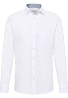 Load image into Gallery viewer, Eterna Modern Fit Shirt White