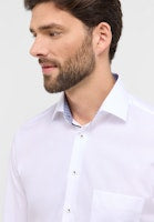 Load image into Gallery viewer, Eterna Modern Fit Shirt White