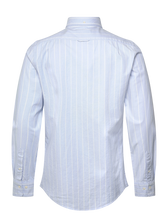 Load image into Gallery viewer, 3250091/Slim Oxford Stp 455 Light Blue