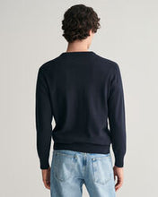 Load image into Gallery viewer, 8030561/Cotton              Classic Crew 433 Evening Blue
