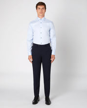 Load image into Gallery viewer, Remus Uomo Textured Shirt Light Blue