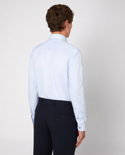 Load image into Gallery viewer, Remus Uomo Textured Shirt Light Blue