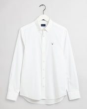 Load image into Gallery viewer, Gant Slim Fit Broadcloth Shirt
