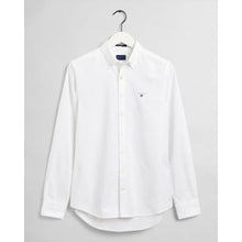Load image into Gallery viewer, GANT Slim Fit Oxford Shirt