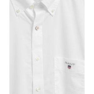 Gant Slim Fit Broadcloth Shirt