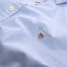 Load image into Gallery viewer, GANT Slim Fit Oxford Shirt