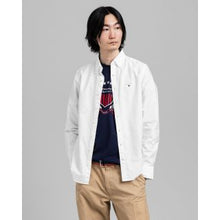 Load image into Gallery viewer, GANT Slim Fit Oxford Shirt