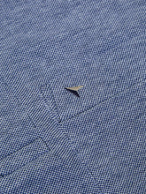 Load image into Gallery viewer, Daniel Grahame Polo Dark Blue