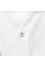 Load image into Gallery viewer, Eterna Luxury Twill Shirt White